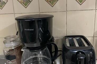 هاستل Casa 45