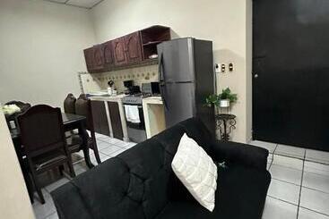 هاستل Casa 45