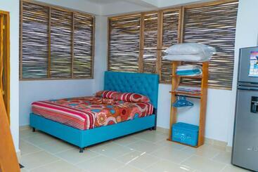 هاستل Mi Pequeño Paraíso