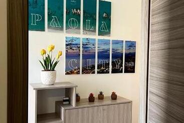 B&b Paola City