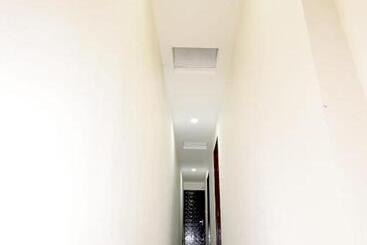 مبيت وإفطار Aghnya Guest House