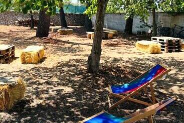 Ca Summa Agriresort