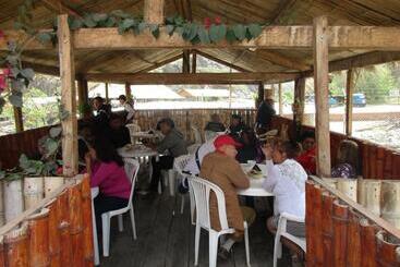 هتل Campestre Don Robert