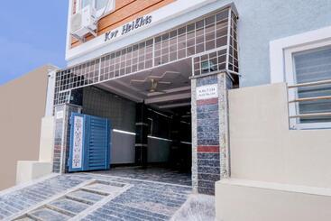 Super Hotel O Adibatla