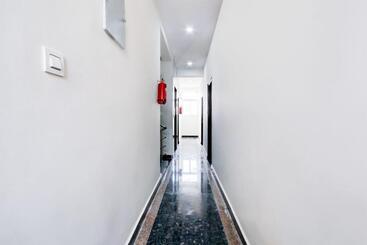Super Hotel O Adibatla