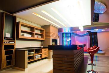 Motel Frenesi Toledo