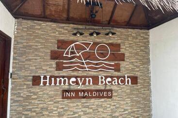 هتل Himeyn Beach Inn   Ocho Homes By Eight Continents