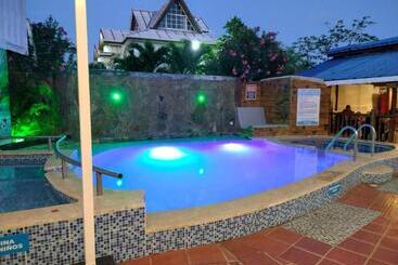 هتل San Andres Islas Jlv Sarie Bay