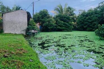 هتل Ashok Villa