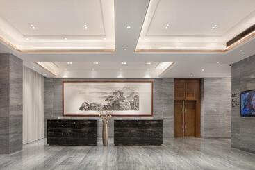 Kanglai Hotel   Changsha Huanghua Airport Dalucun Metro Station Airport Pick Up And Drop Off Service