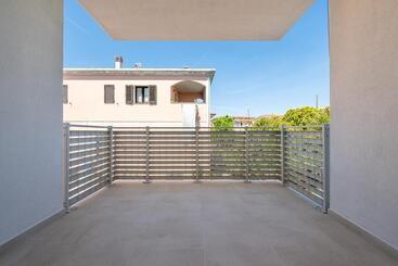 Olbia Rooms