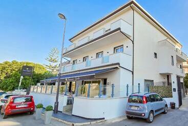 Papavero Giallo B&b
