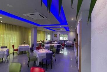 Papavero Giallo B&b