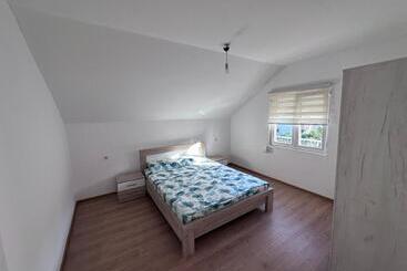پانسیون Apartman Bjelisi