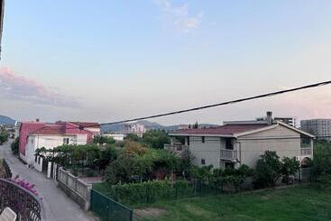 پانسیون Apartman Bjelisi