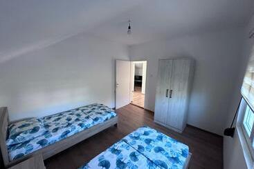 پانسیون Apartman Bjelisi