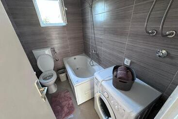 پانسیون Apartman Bjelisi