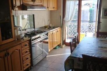 پانسیون Avellino Posto Letto