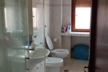 پانسیون Avellino Posto Letto