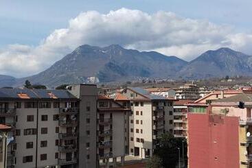 پانسیون Avellino Posto Letto