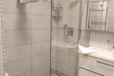 پانسیون Cityapartment Am See