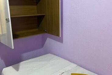 膳宿费 Hostel Cumuru Mochila   Cumuruxatiba