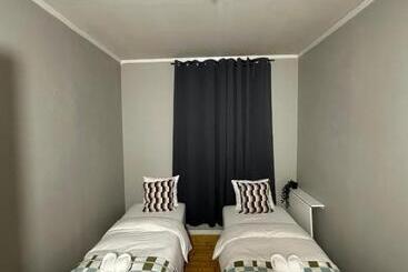 پانسیون Suite Dreams