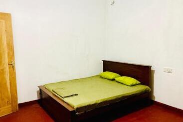 ペンション Yu Home Stay Anuradhapura