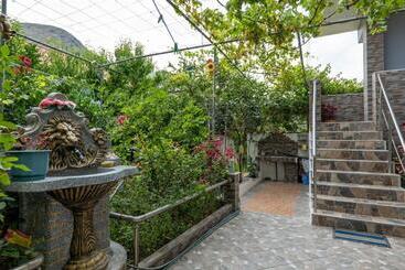 پانسیون Zana Guesthouse