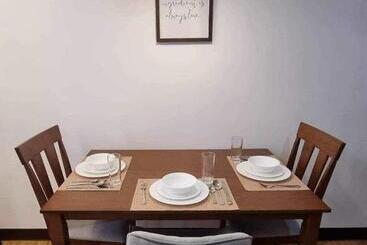 Quatro Marias Cozy Home