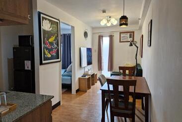 Quatro Marias Cozy Home