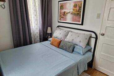 Quatro Marias Cozy Home