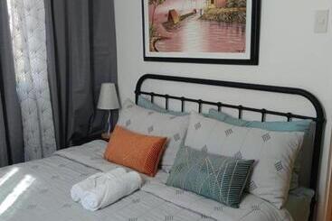 Quatro Marias Cozy Home