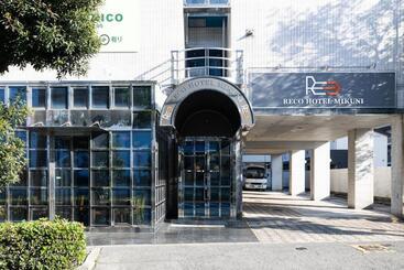 Reco Hotel Mikuni   Vacation Stay 54131v