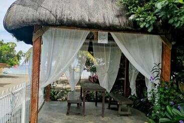 Sevens Hideaway Beach Resort