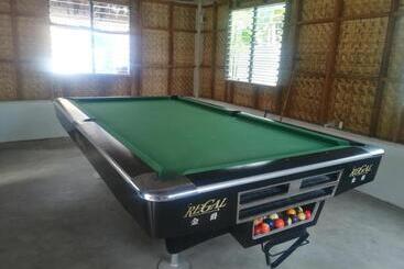 Sevens Hideaway Beach Resort