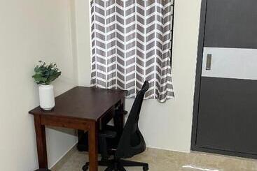 Sloane Service Apartments