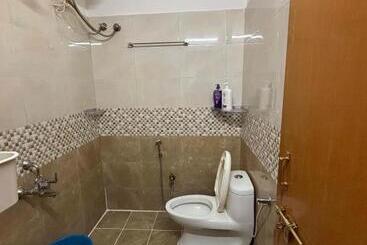 Sloane Service Apartments