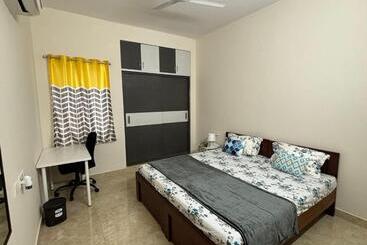 Sloane Service Apartments
