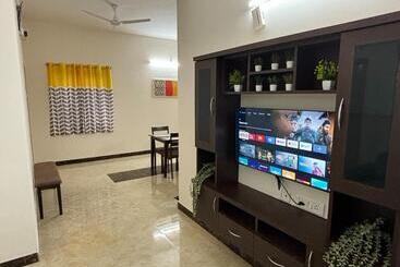 Sloane Service Apartments