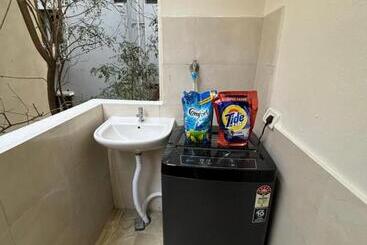Sloane Service Apartments
