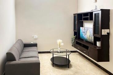 Sloane Service Apartments