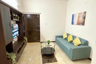 Sloane Service Apartments