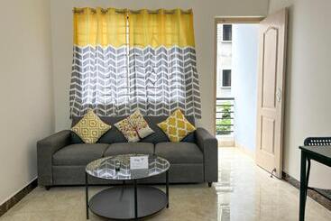 Sloane Service Apartments