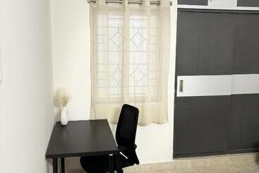 Sloane Service Apartments