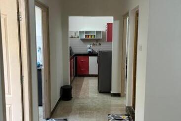 Sloane Service Apartments