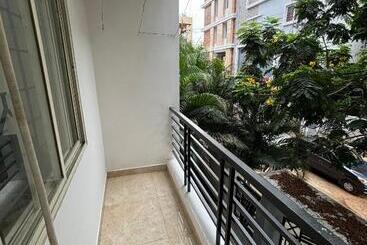 Sloane Service Apartments