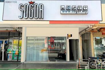 هاستل Sogor Female Dormitory