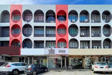 هاستل Sogor Female Dormitory