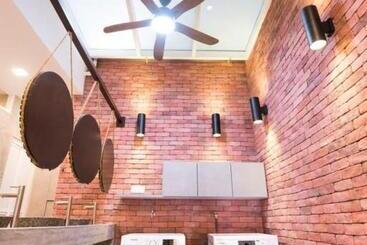 هاستل Sogor Female Dormitory